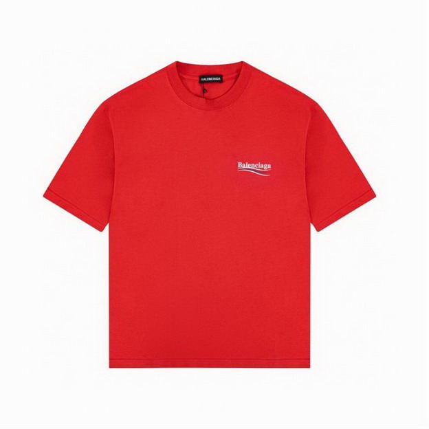 men balenciaga t-shirts XS-L-109